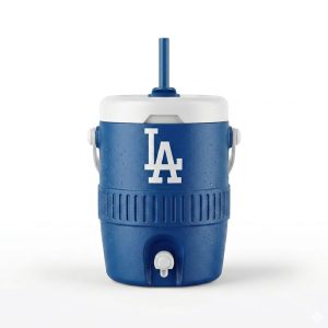 2026 Dodgers Cocktail Cooler Cup