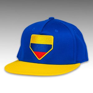 Rays Colombian Heritage Hat 2026 Giveaway