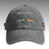 Artemis II Dark Side Of The Moon Hat (2)