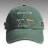 Artemis II Dark Side Of The Moon Hat (3)