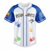 Blue Jays Autism Awareness 2026 Jersey1