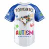 Blue Jays Autism Awareness 2026 Jersey2