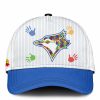 Blue Jays Autism Awareness 2026 Jersey3