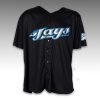Blue Jays Trey Yesavage Angry Bird Jersey 2026 Giveaway1