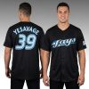 Blue Jays Trey Yesavage Angry Bird Jersey 2026 Giveaway