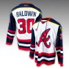 Braves Drake Baldwin Hockey Jersey 2026 Giveaway