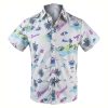 Braves Hawaiian Shirt 2026 Giveaway