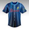 Braves Salvadoran Heritage Day 2026 Jersey1