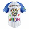Brewers Autism Awareness 2026 Jersey2