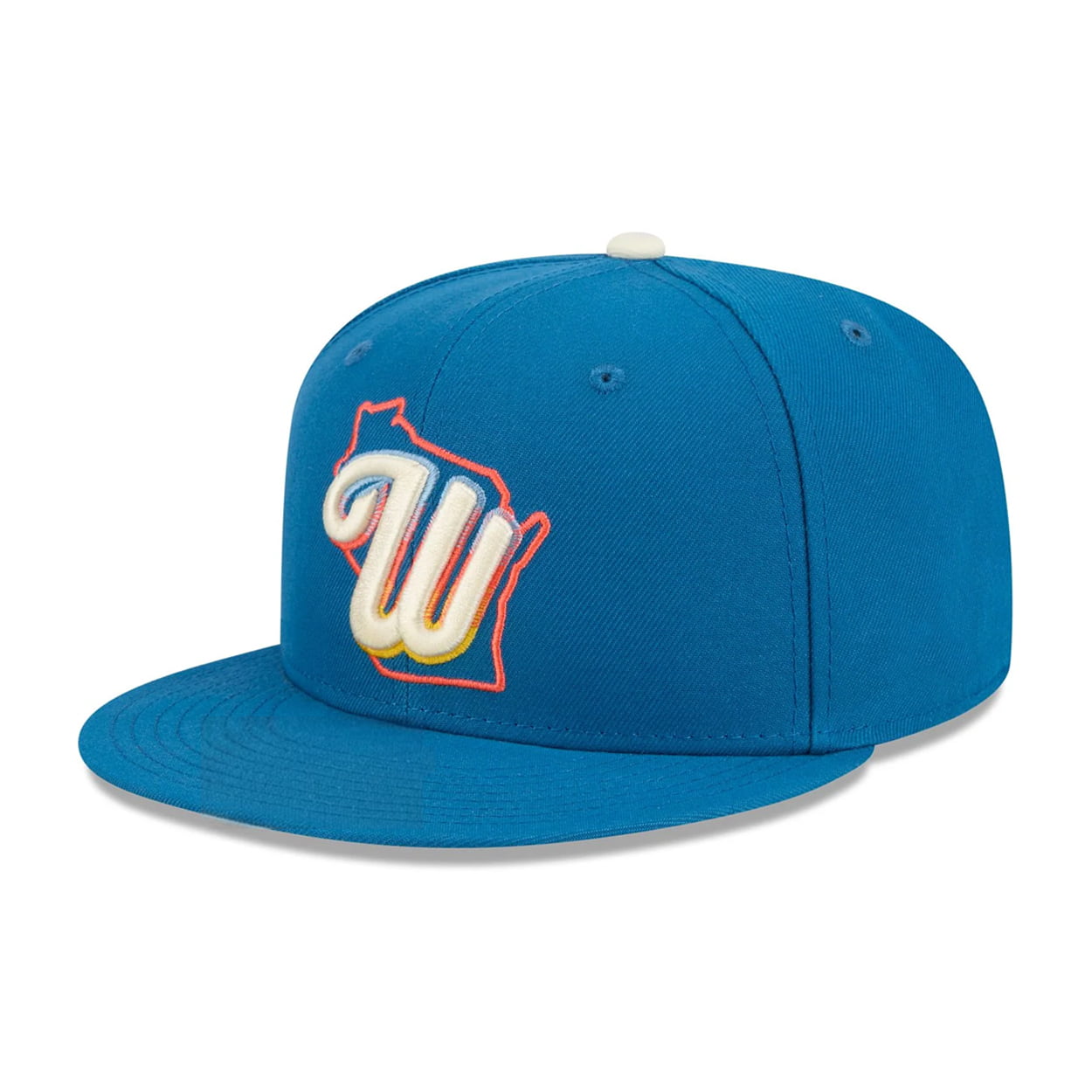 Brewers City Connect 2026 Hat 1 Brewers City Connect 2026 Hat