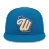 Brewers City Connect 2026 Hat 4 Brewers City Connect 2026 Hat1
