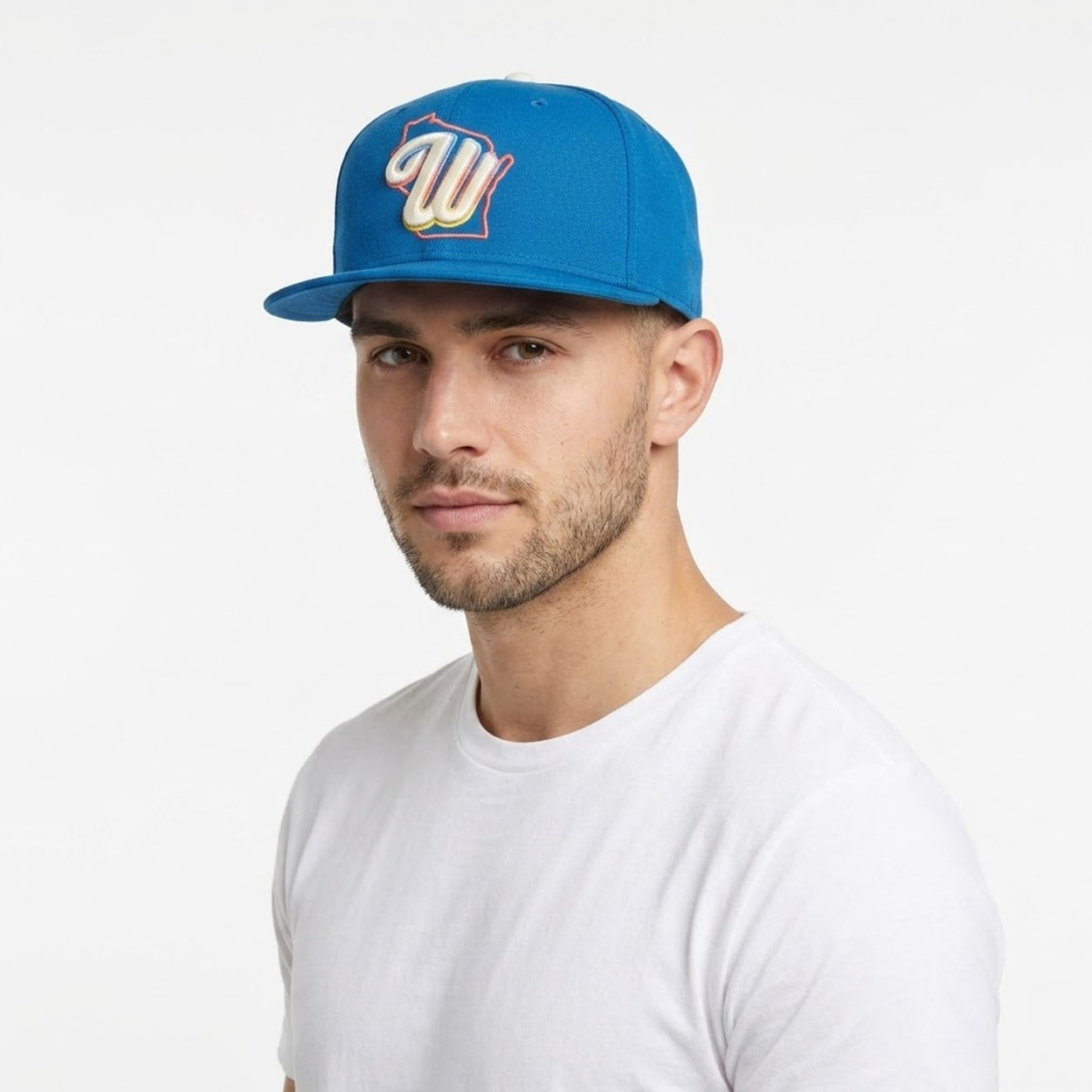 Brewers City Connect 2026 Hat Brewers City Connect 2026 Hat