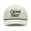 Caitlin Clark Masters Crow's Nest Hat2