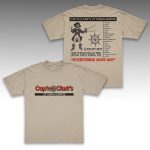 Cap'n Clark's Ottoman Empire Shirt