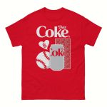 Cardinals Diet Coke Night Shirt 2026 Giveaway