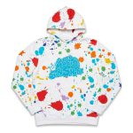 Clyde Frazier Super Mario Sunshine Hoodie