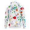 Clyde Frazier Super Mario Sunshine Hoodie (2)