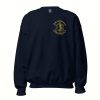 Cole Allen IDF Sweatshirt