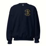 Cole Allen IDF Sweatshirt