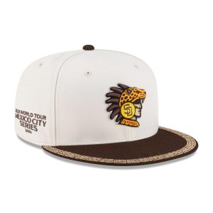 2026 Padres Mexico City Hat