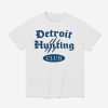 Dan Campbell Detroit Hunting Club Shirt