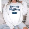 Dan Campbell Detroit Hunting Club Shirt 3