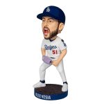 Dodgers Alex Vesia Bobblehead 2026 Giveaways