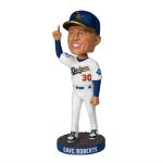 Dodgers Dave Roberts Bobblehead 2026 Giveaways