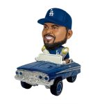 Dodgers Ice Cube Lowrider Bobblehead 2026 Giveaways