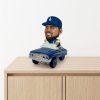 Dodgers Ice Cube Lowrider Bobblehead 2026 Giveaways2