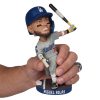Dodgers Miguel Rojas Game 7 Home Run Bobblehead 2026 Giveaways1