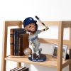 Dodgers Miguel Rojas Game 7 Home Run Bobblehead 2026 Giveaways