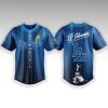 Dodgers Salvadoran Heritage Day 2026 Jersey