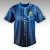 Dodgers Salvadoran Heritage Day 2026 Jersey1