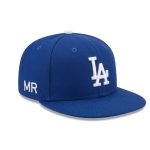 Dodgers Shohei Ohtani MR Miguel Rojas Hat