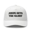 Eric Martinez Jesus Gets The Glory Hat
