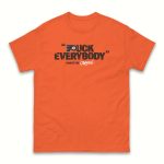 Flyers Puck Everybody Shirt