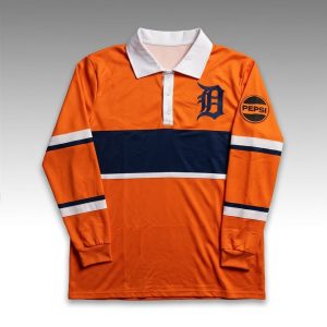 2026 Tigers Rugby Shirt Giveaway