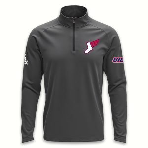 2026 White Sox UIC Day Quarter Zip Giveaway