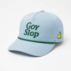 2026 Masters Goy Slop Hat