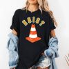 Hoist The Cone Pirates Funny Shirt 2