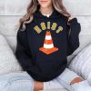 Hoist The Cone Pirates Funny Shirt 4