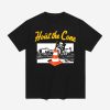 Hoist The Cone Pirates Shirt