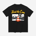Hoist The Cone Pirates Shirt