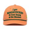 I Got Magacocked By Cam Young At The Masters Hat1