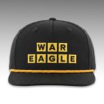 Jo Simmons Auburn War Eagle Hat