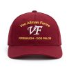 Josh Allen VF Von Allman Farms Hat