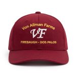 Josh Allen VF Von Allman Farms Hat