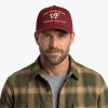 Josh Allen VF Von Allman Farms Hat1