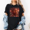 Kendrick Lamar Fireman Album Shirt 2